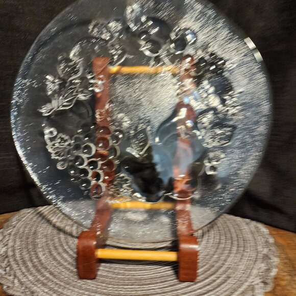 Vintage Serving tray - Picture 4 of 8